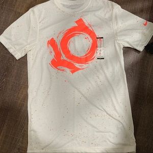 Nike KD Christmas Shirt